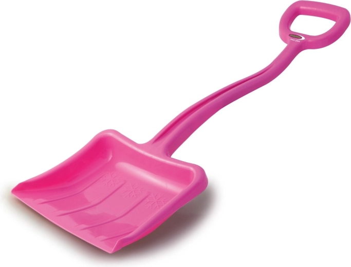 Jamara Tally pala per bambini per neve e sabbia 70 cm rosa