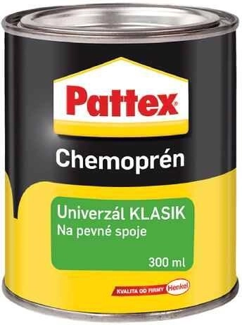 Colla a contatto CHEMOPRÉN Universale classica 300 ml