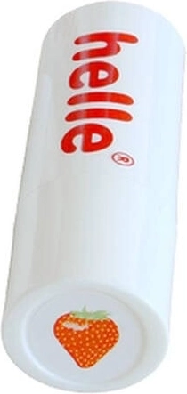 HELLE balsamo labbra fragola