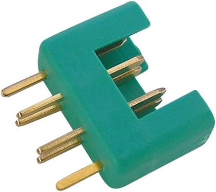 Connettore per alta corrente MPX JAMARA
