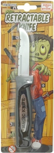 Forbici retrattili per bambini SPARKYS