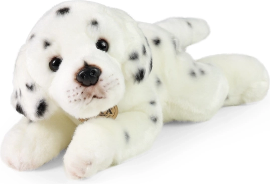 Dalmata di peluche 30 cm RAPPA eco friendly