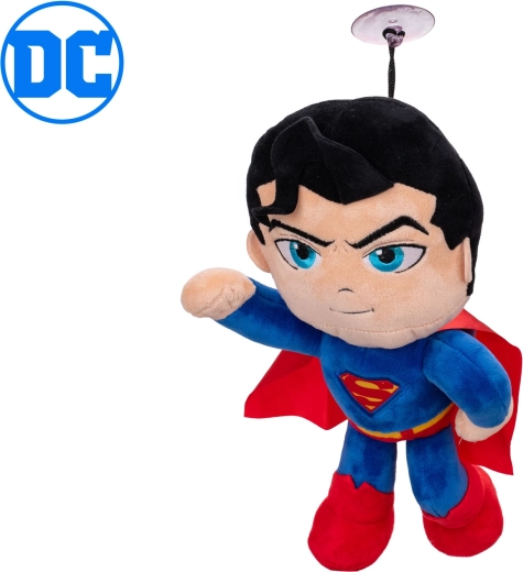 Peluche volante DC Comics Superman Core 20 cm