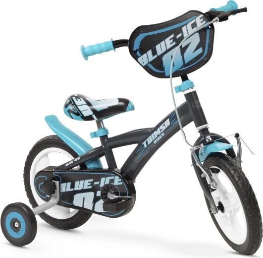 Bicicletta per bambini Toimsa Blue Ice 12