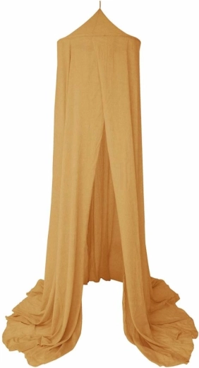 Jabadabado baldacchino per bambini dorato