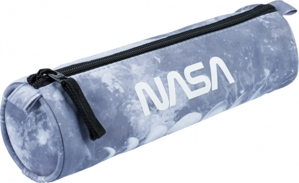 Astuccio scolastico con design spaziale