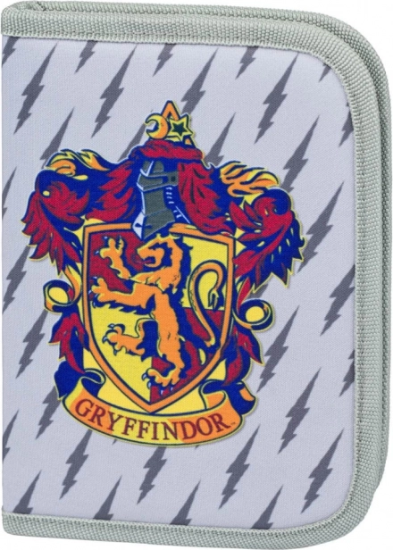 Astuccio scolastico Gryffindor Harry Potter