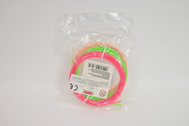Penna 3D oppure ricarica per penna 3D (non specificato)