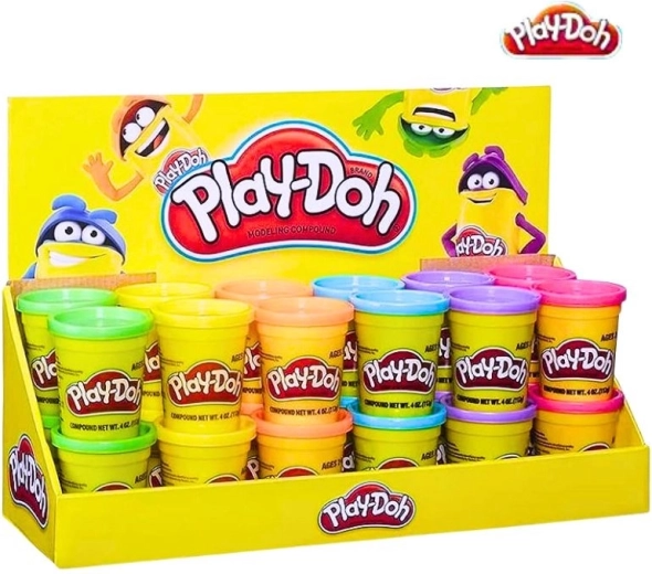 Play-Doh plastilina 112 g