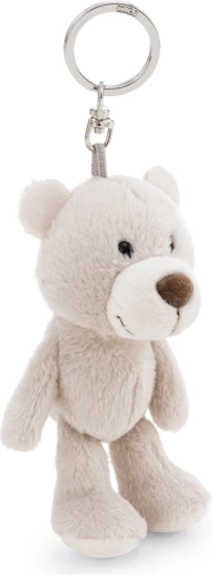 Nici portachiavi orsetto Finni 10 cm