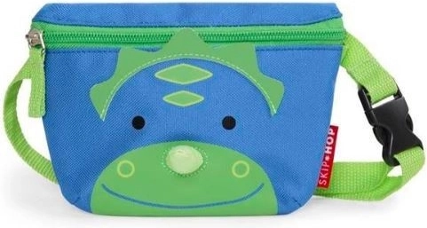 Marsupio da bambino ZOO giraffa 3+