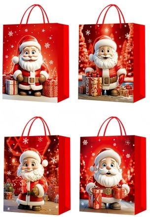 Borsa regalo formato M