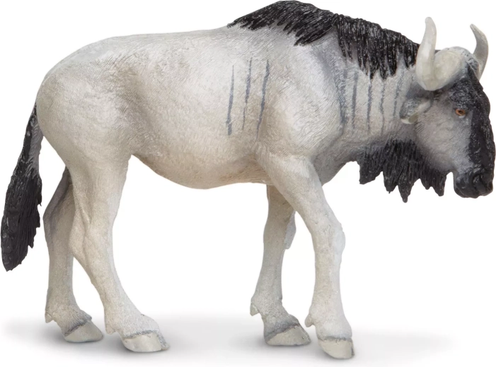 Safari Ltd. gnu striato - 1 pezzo