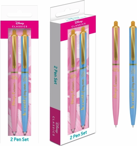 Set per bambini DISNEY – Alice nel Paese delle Meraviglie