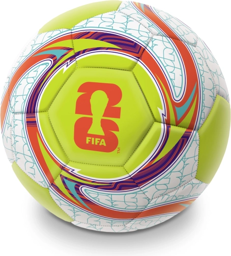 Pallone da calcio FIFA Miami 23 cm