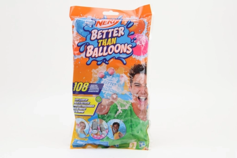 Nerf Better Than Balloons core – capsule d’acqua