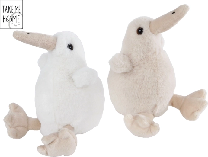 Kiwi di peluche Take Me Home 14 cm