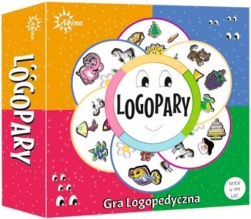 Gioco logopedico – ricerca delle coppie