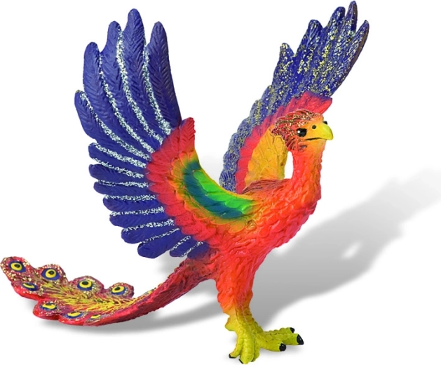 Figura Fénix Bullyland