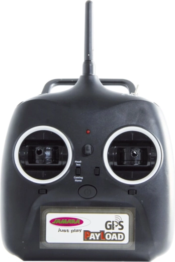 Trasmettitore GPS Payload Jamara - 1 pezzo
