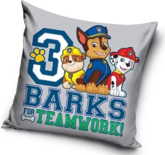 Federa per cuscino Paw Patrol 40 × 40 cm