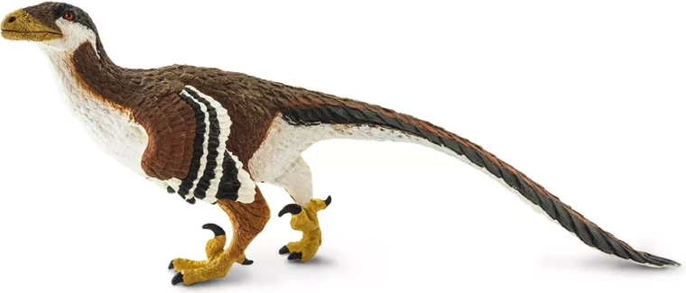 Safari Ltd. figurina deinonychus
