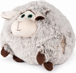 Cuscino peluche riscaldante 3 in 1 – pecorella COZY NOXXIEZ
