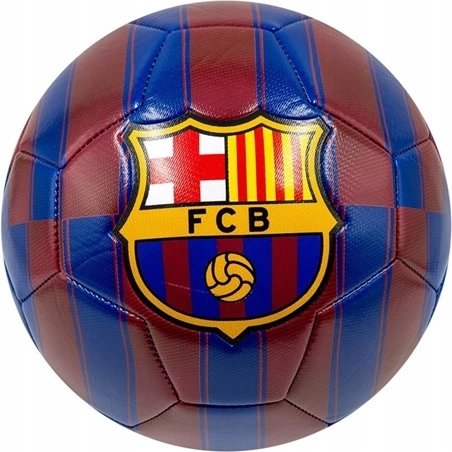 Pallone da calcio FC Barcelona Home taglia 5