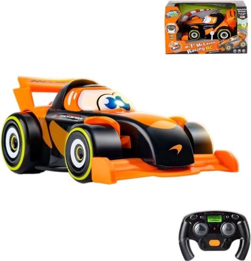 Formula McLaren radiocomandata per i più piccoli