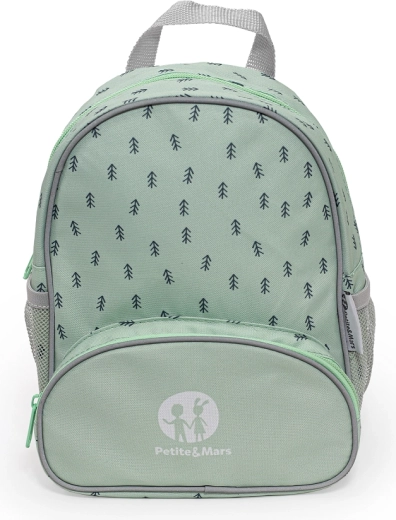 Petite & Mars zainetto per bambini Backie Tree