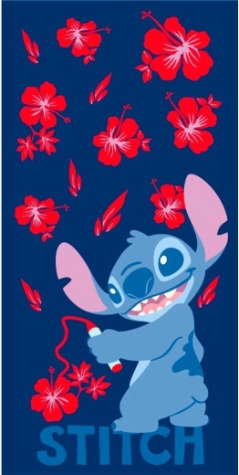 Telo mare Lilo e Stitch