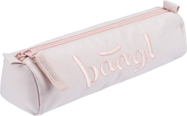 Astuccio per studenti BAAGL Creamy