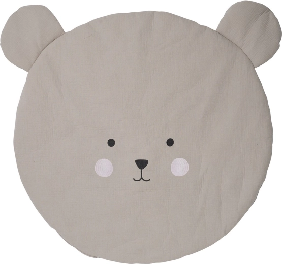 Tappetino da gioco Jabadabado orsetto Teddy