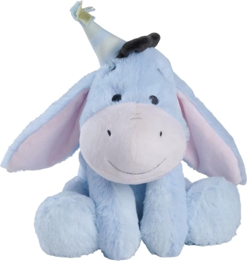 Asinello di peluche IH-OH DISNEY 25 cm – edizione anniversario