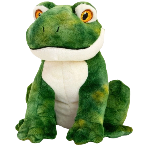 Keeleco peluche giraffa 18 cm