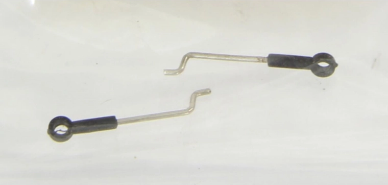 Tirante del servo per JAMARA E-Rix100Pro - 1 pezzo