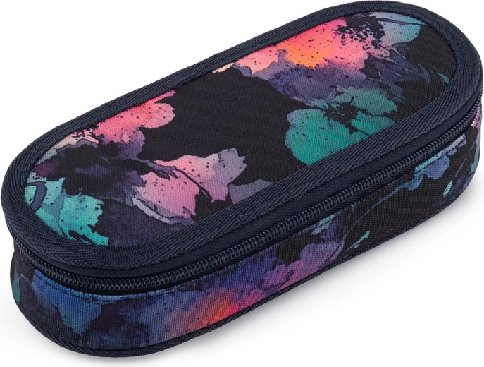 Astuccio per studenti Topgal Artistic Flow