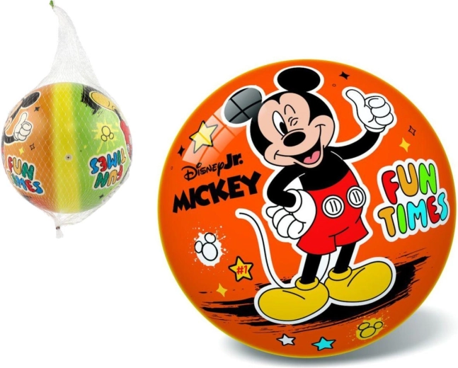 Palla Disney Mickey Mouse 23 cm