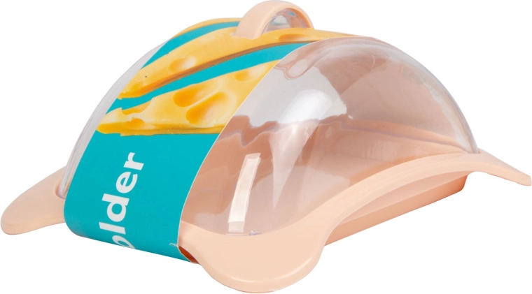 Contenitore in plastica per mantenere freschi gli alimenti