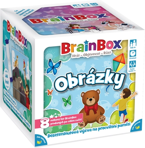 BrainBox Immagini