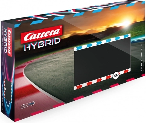 Espansione Carrera Hybrid Track Pack 2