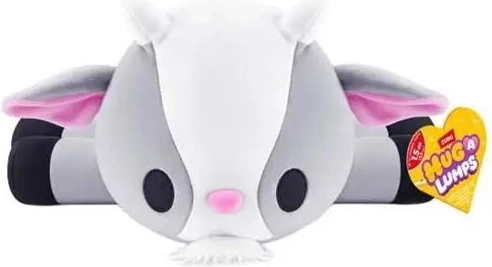 Capra di peluche ZURU Hug a Lumps media