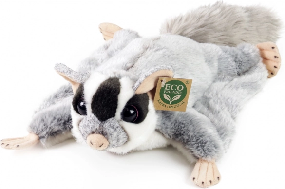 Scoiattolo volante di peluche