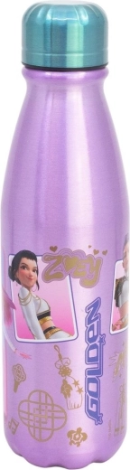 Borraccia in alluminio STOR K-Pop: Cacciatrici di demoni 600 ml