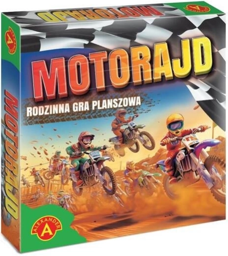 Gioco Moto