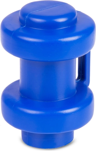 Tappo di fissaggio per palo del trampolino per rete interna Neo-Sport