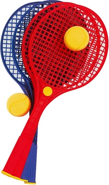 Set per soft tennis ricreativo