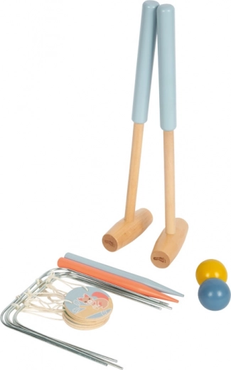 Kroket Amici del Giardino