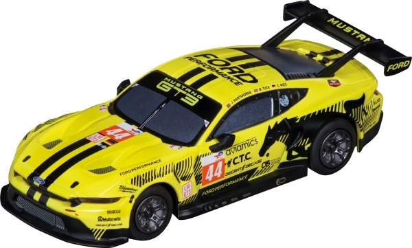 Auto per pista Hybrid Ford Mustang GT3 Ford Performance N. 44