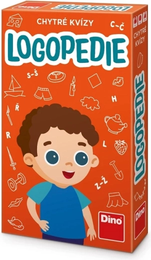 Dino Quiz Intelligenti – logopedia